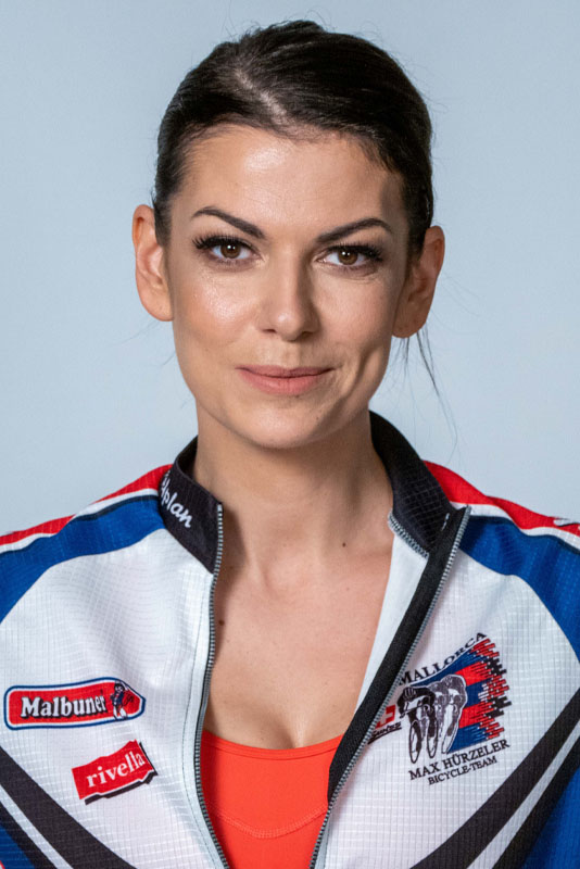 Alżbeta Lenska