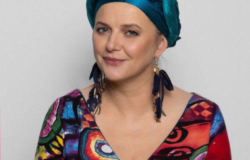 Jowita Budnik
