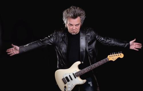 Wojtek Cugowski - Nie Czekaj Na Znak