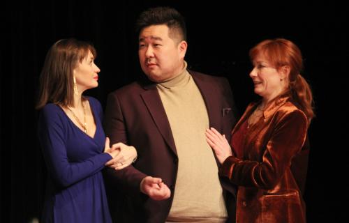 (Nie) wszystko Ci oddam