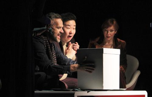 (Nie) wszystko Ci oddam