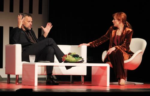 (Nie) wszystko Ci oddam