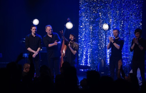 Katarzyna Groniec – Konstelacje