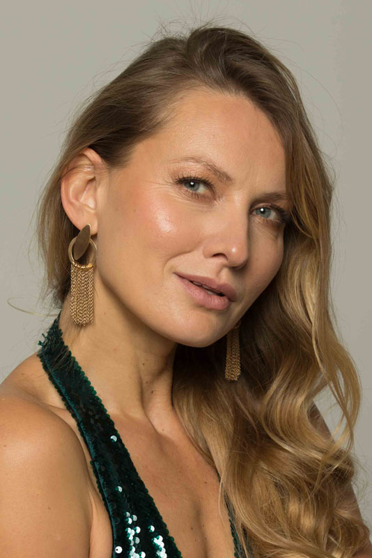 Joanna Moro
