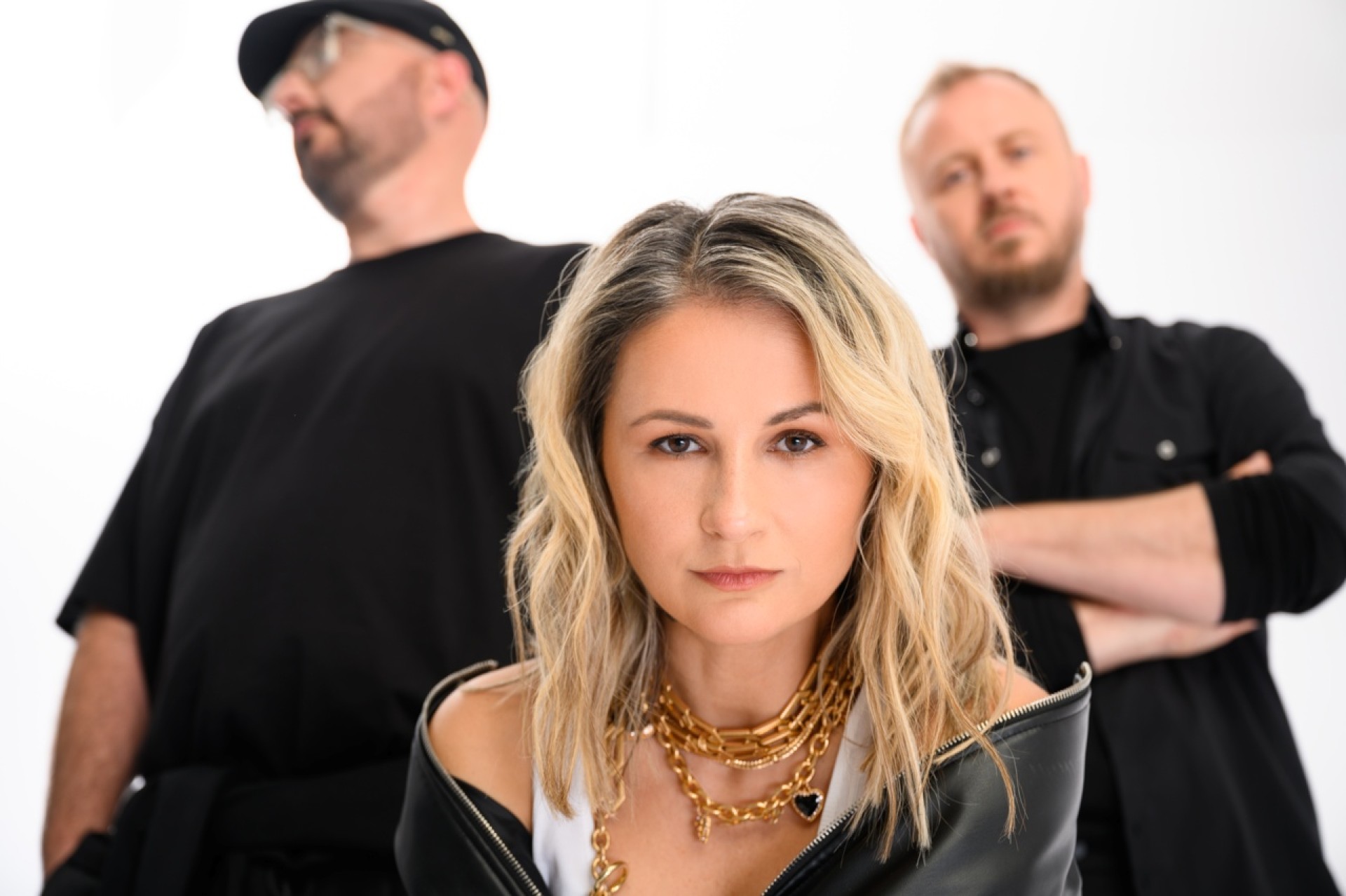 Anka - Nowa Era Tour