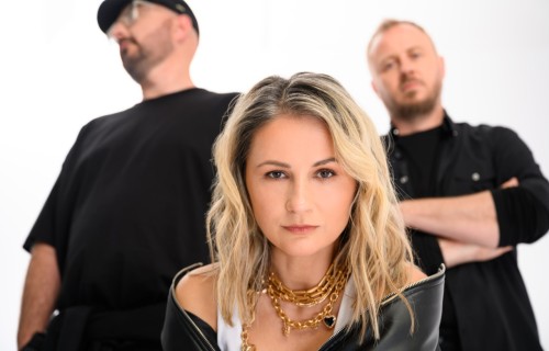 Anka - Nowa Era Tour