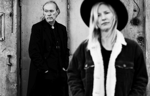 Porter/Karczewska – On The Wrong Planet