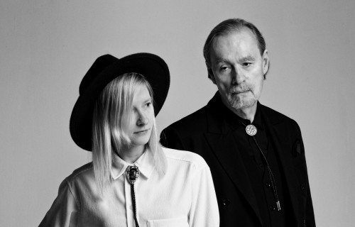 Porter/Karczewska – On The Wrong Planet