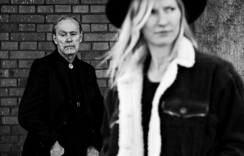 Porter/Karczewska – On The Wrong Planet