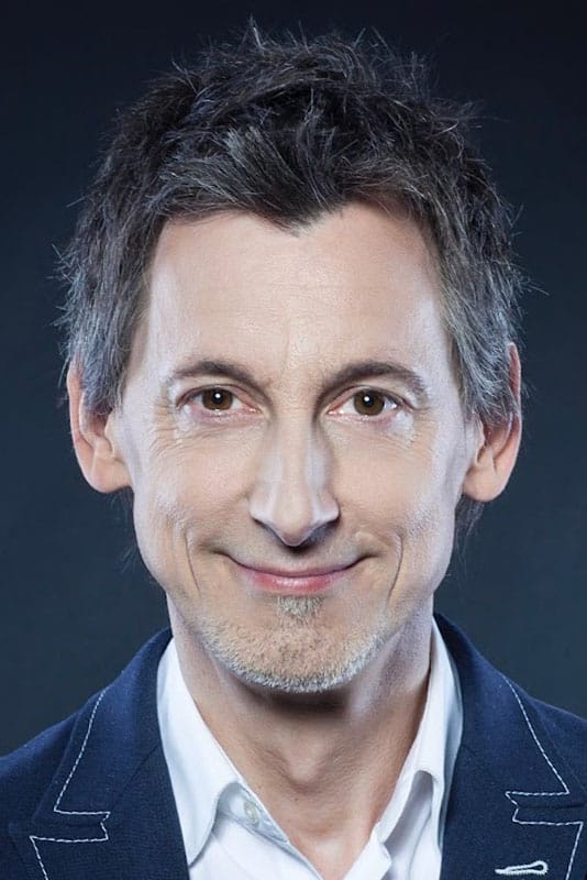 Maciej Miecznikowski