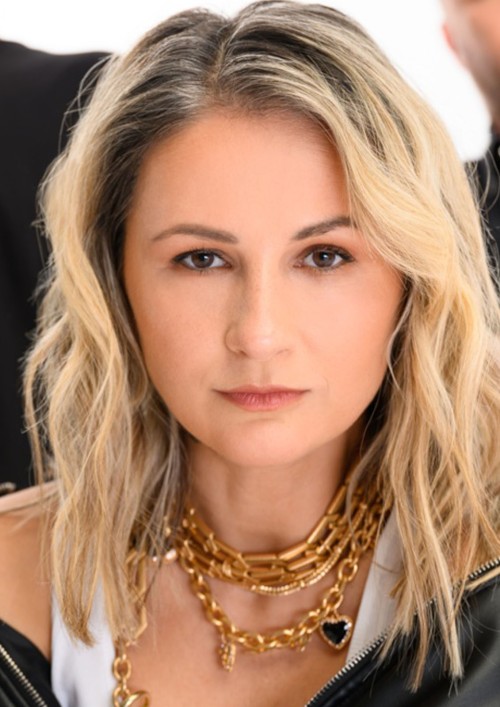 Anna Świątczak