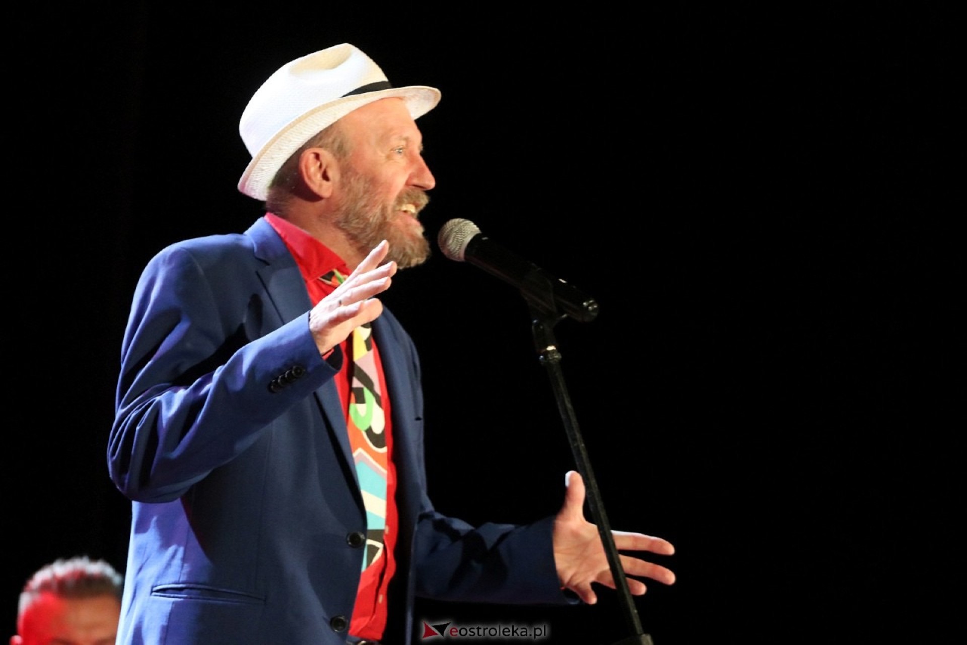 Artur Barciś Show