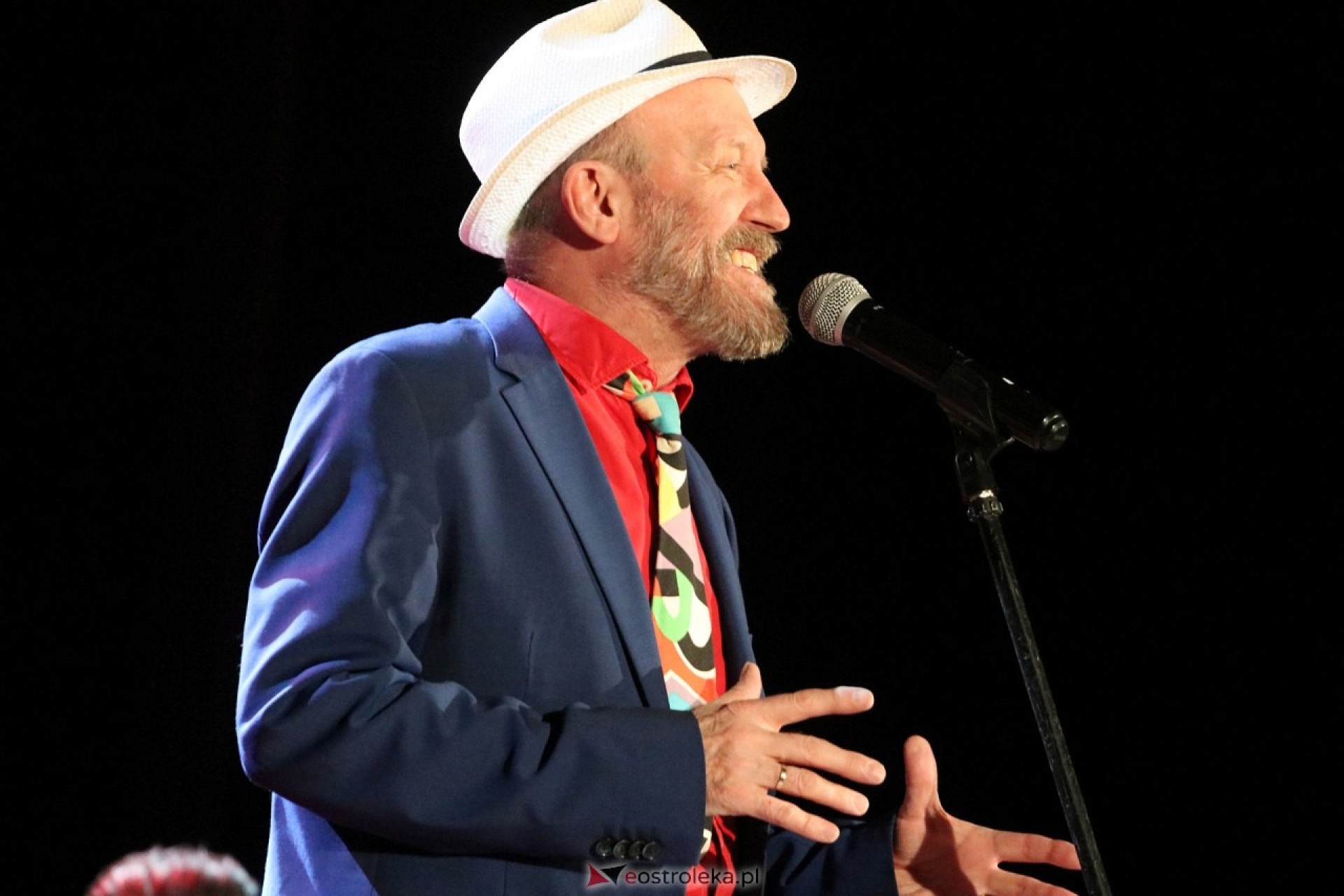 Artur Barciś Show