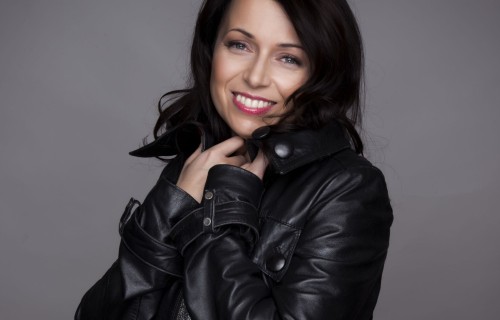 Katarzyna Pakosińska