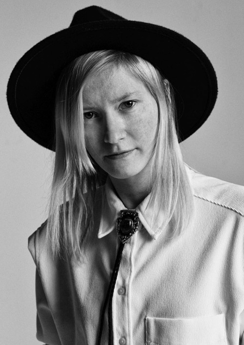 Agata Karczewska