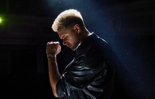 Marek Kaliszuk - Inny nie będę