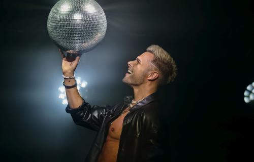 Marek Kaliszuk - Inny nie będę