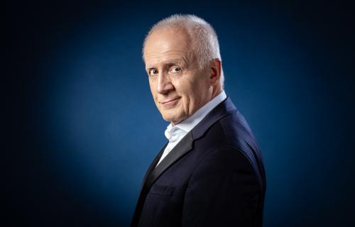 Waldemar Malicki