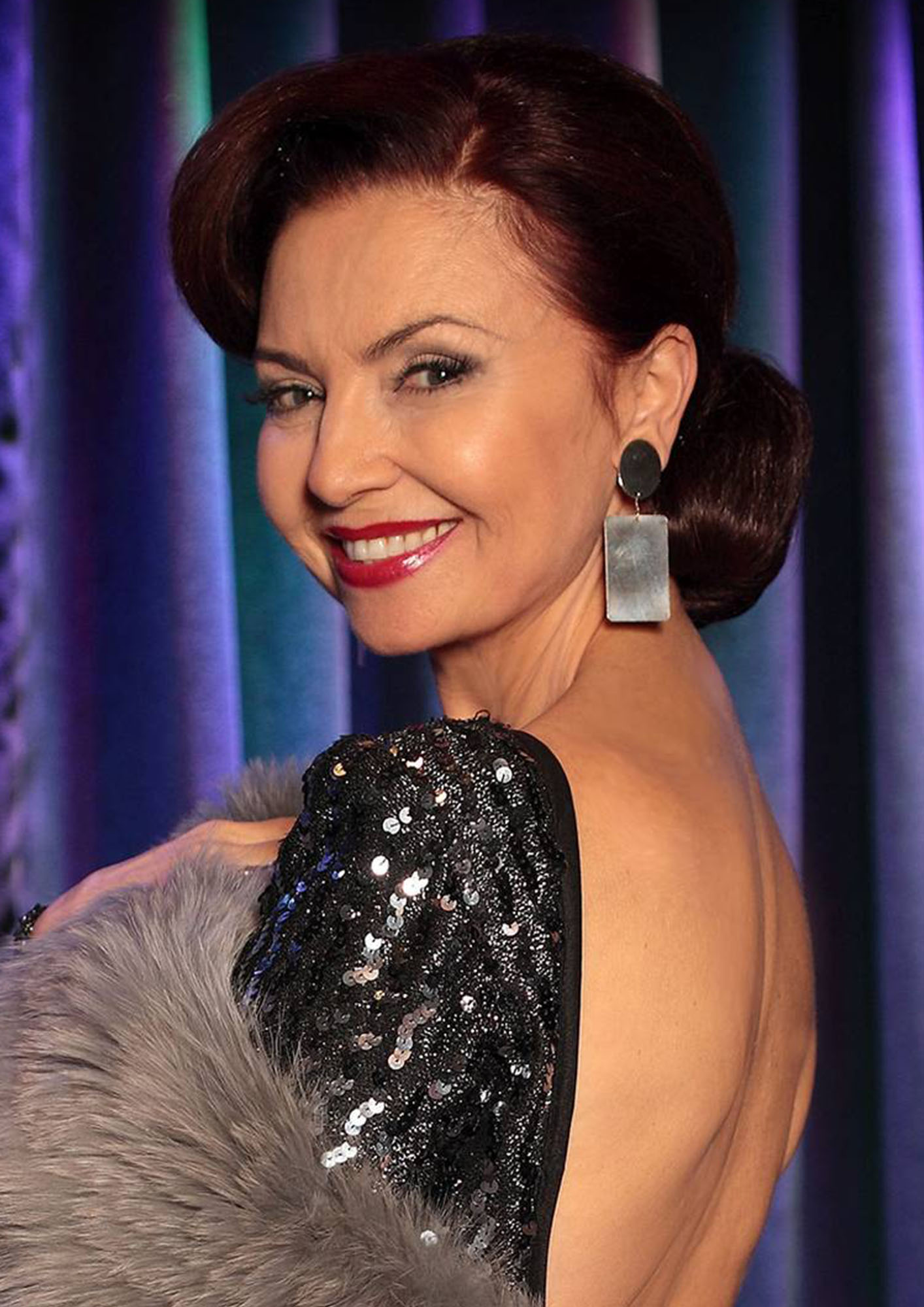 Grażyna Brodzińska