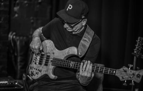 Cohen - Po miłości kres. Śpiewa Artur Żmijewski