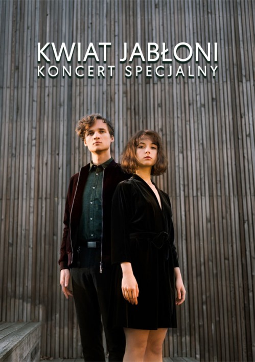 Kwiat Jabłoni - koncert specjalny
