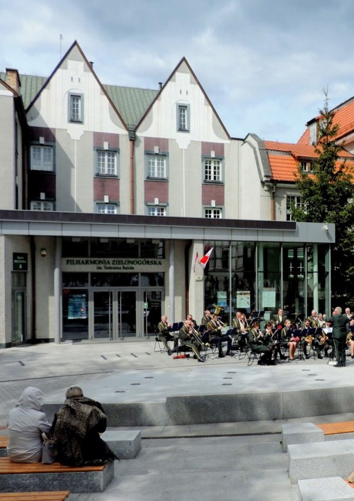 Filharmonia Zielonogórska