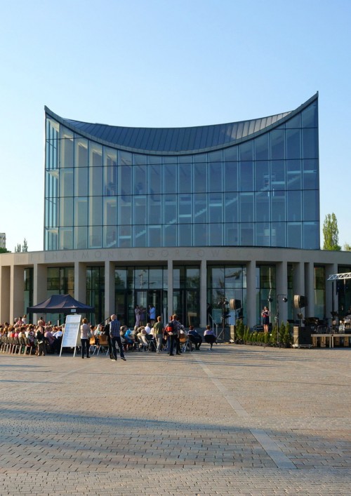 Filharmonia Gorzowska
