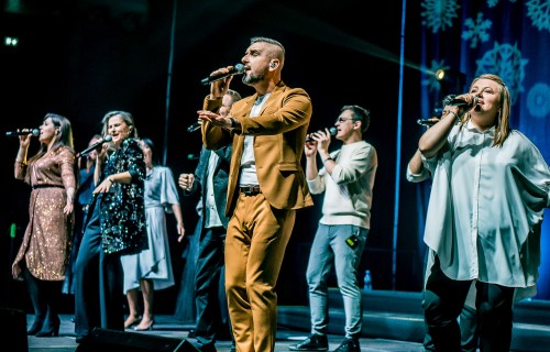 TGD – Kolędy Świata
