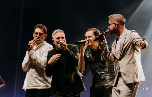 TGD – Kolędy Świata