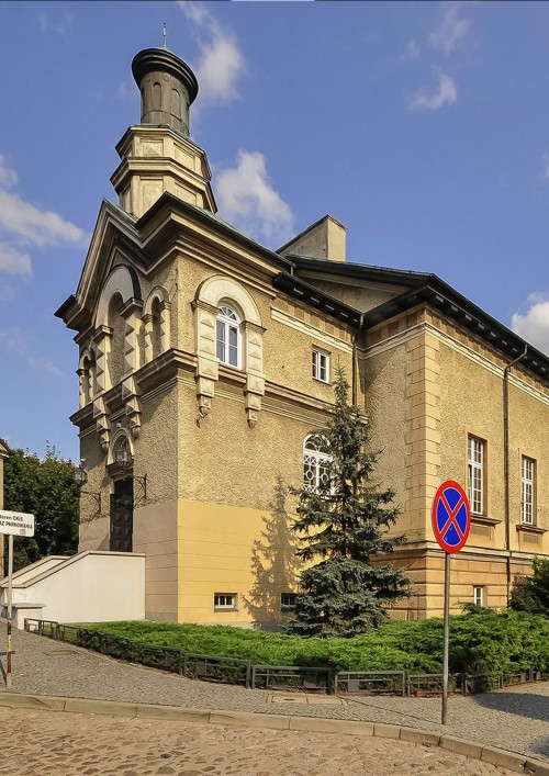 Centrum Kultury i Sztuki w Kaliszu