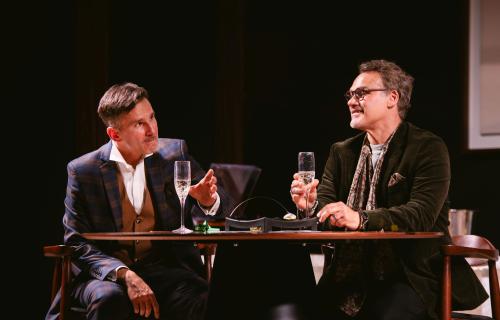 Wyjątkowy prezent - Popławska, Wieczorkowski i Bosak