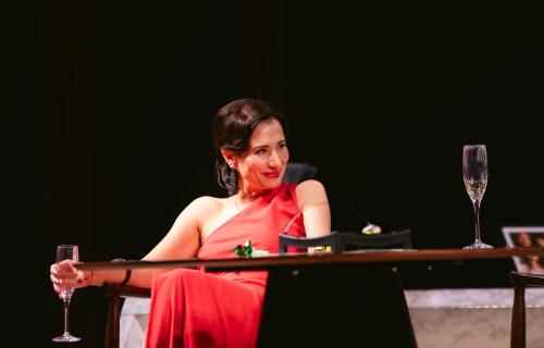 Wyjątkowy prezent - Popławska, Wieczorkowski i Bosak