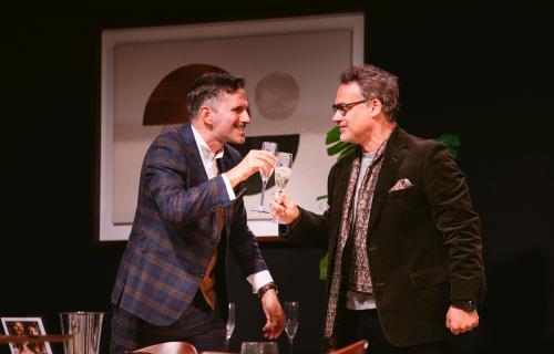 Wyjątkowy prezent - Popławska, Wieczorkowski i Bosak