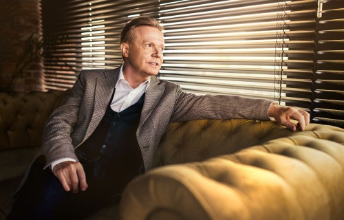 Michał Bajor - No, a ja?