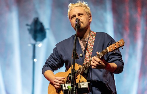 Paweł Domagała - koncert