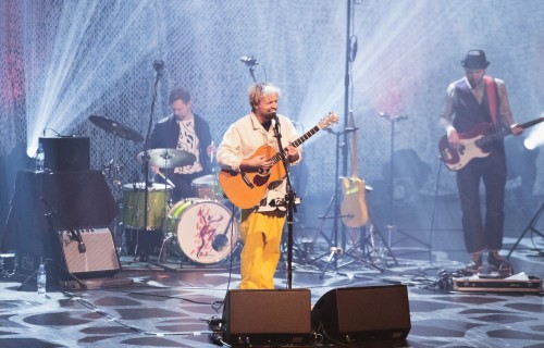 Paweł Domagała - koncert