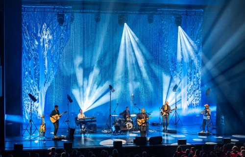 Paweł Domagała - koncert