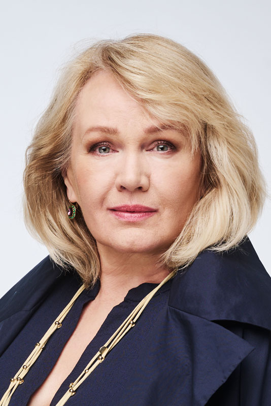 Agnieszka Pilaszewska