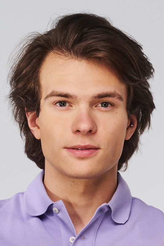 Chris Cugowski