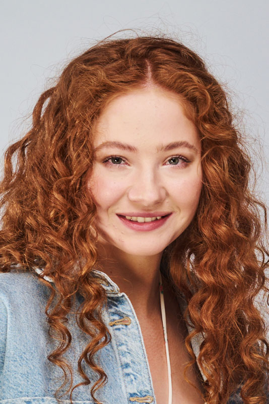 Zuzanna Mikołajczyk