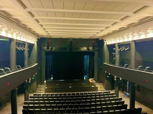 Centrum Tradycji Hutnictwa w Ostrowcu Świętokrzyskim