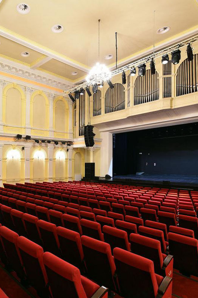 Bielskie Centrum Kultury w Bielsku-Białej
