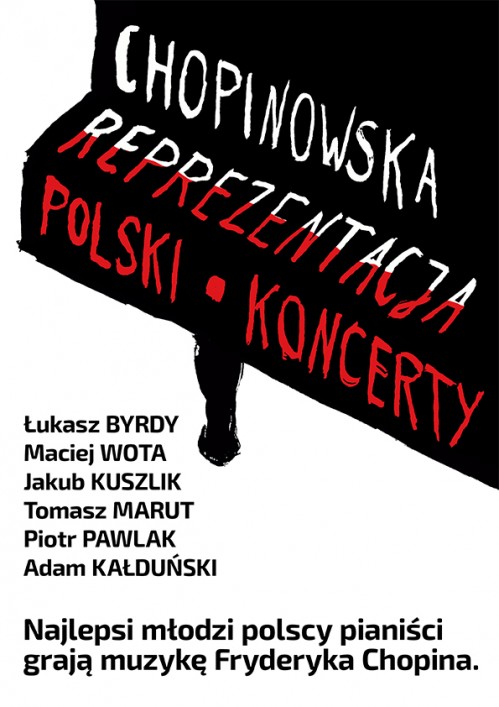 Chopinowska Reprezentacja Polski