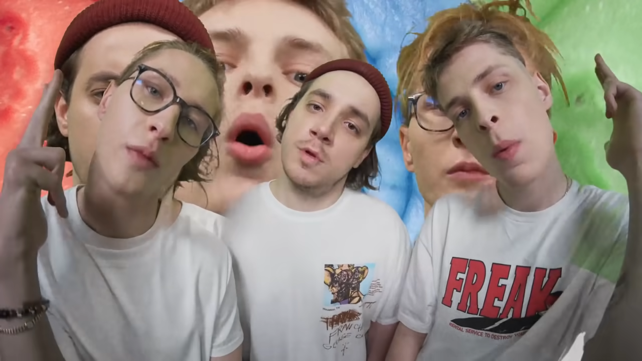 Video thumbnail