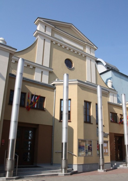 Ostrowskie Centrum Kultury