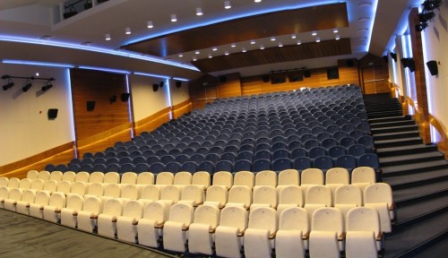 Ostrowskie Centrum Kultury
