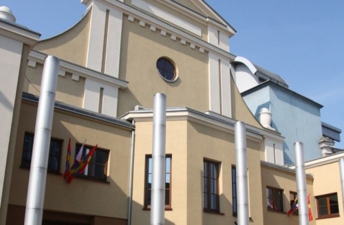 Ostrowskie Centrum Kultury