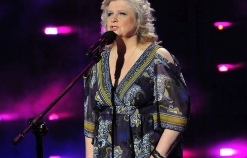 Stanisława Celińska