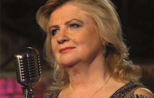 Stanisława Celińska