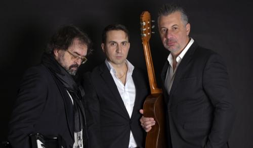 Zespół Tango Attack